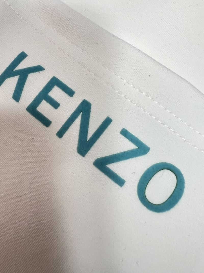 Kenzo Long Pants